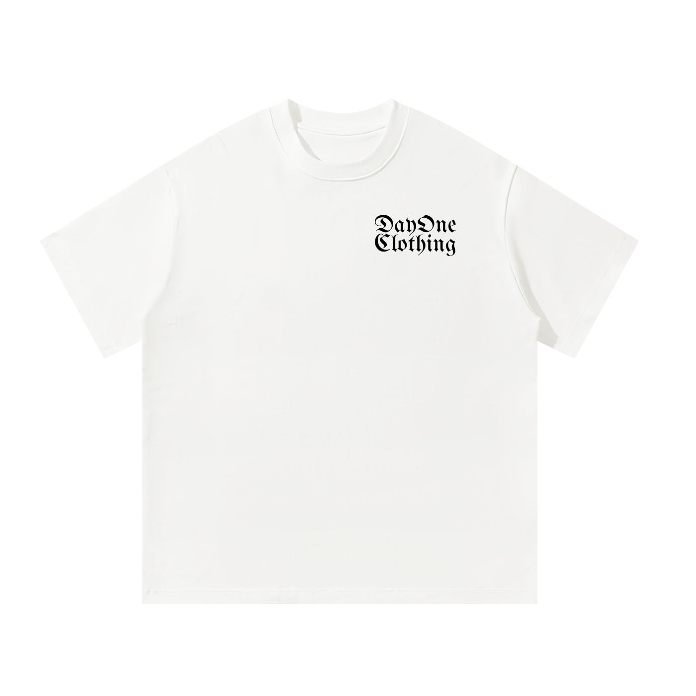 "Limited Edition" Graphic Tee