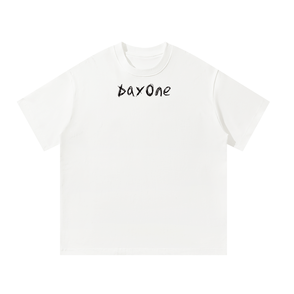 "Anonymous" Graphic Tee