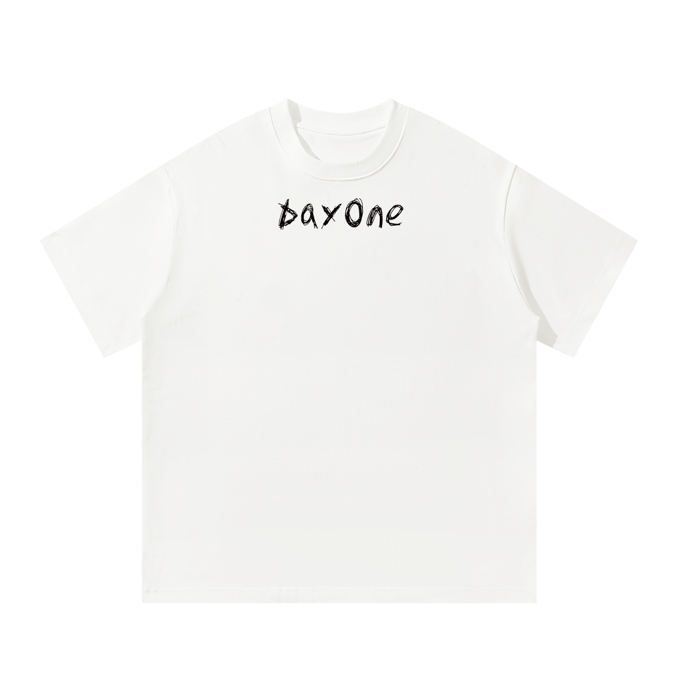 "Anonymous" Graphic Tee