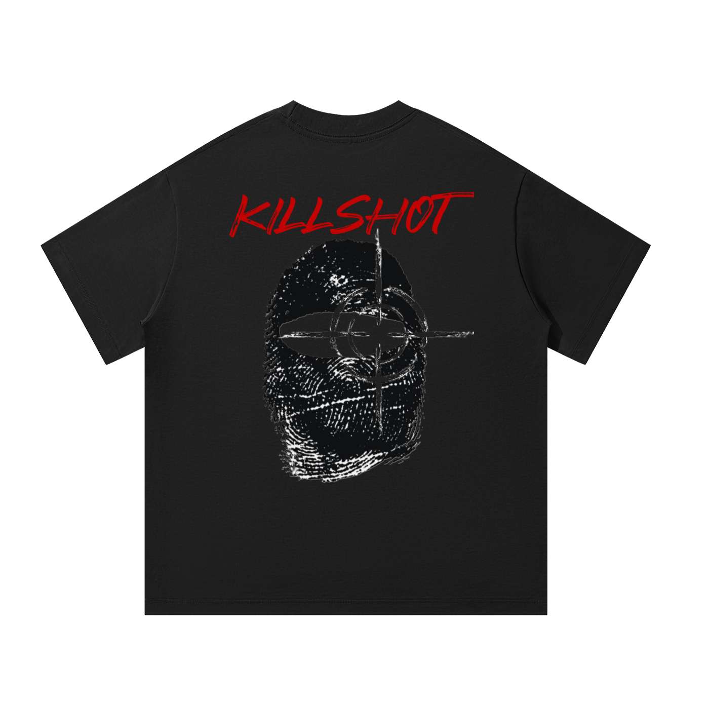 "Killshot" Graphic Tee