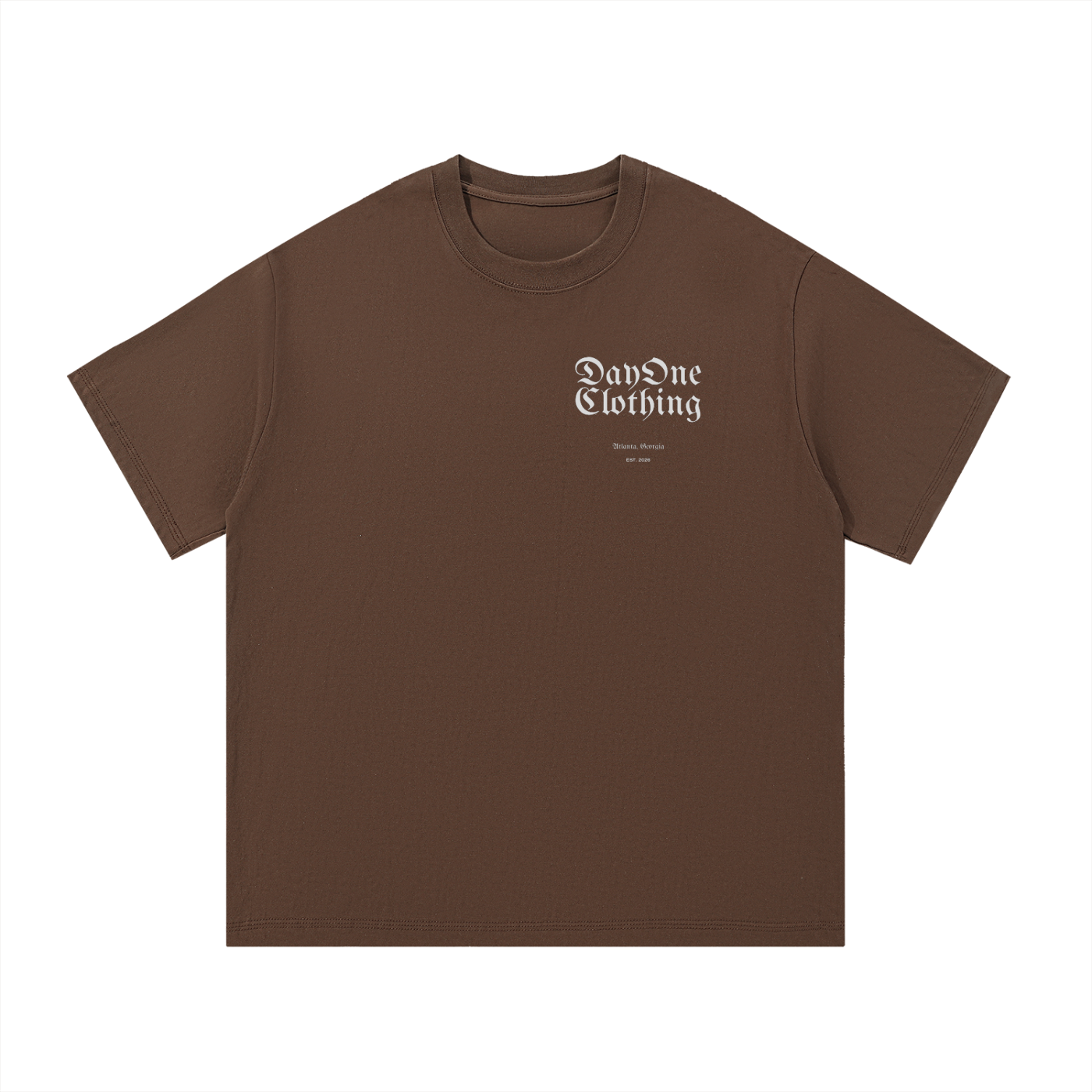 "Ocean Haze" Graphic Tee