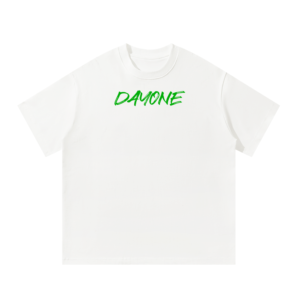 "Hidden Wealth" Graphic Tee