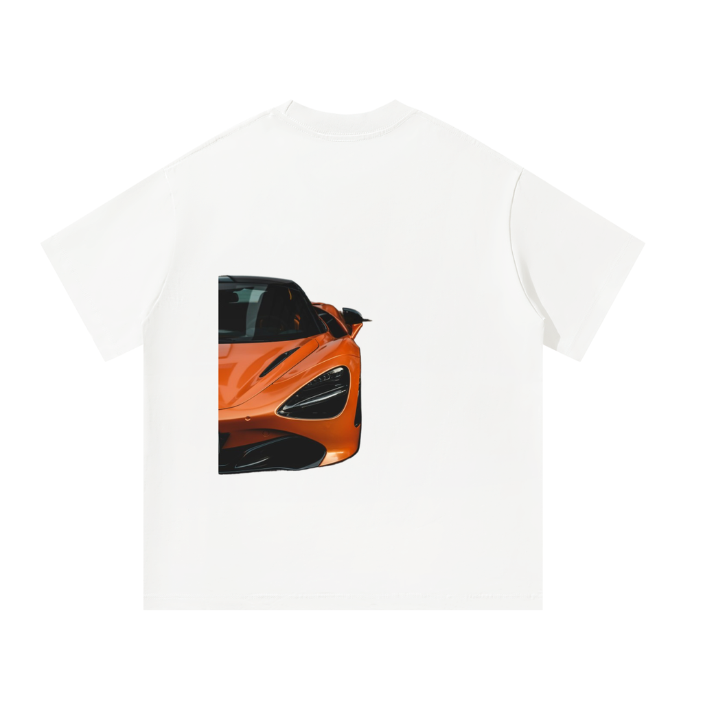 McLaren Graphic Tee