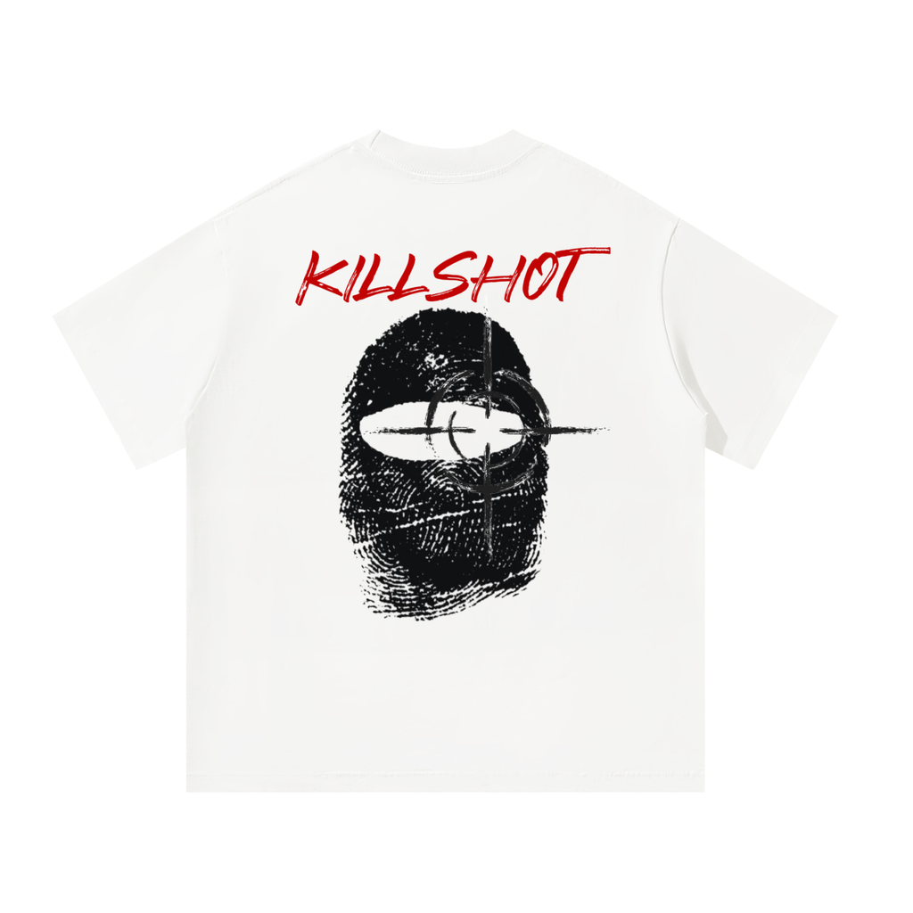"Killshot" Graphic Tee
