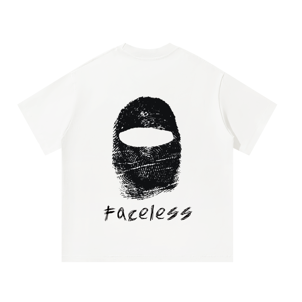 "Anonymous" Graphic Tee