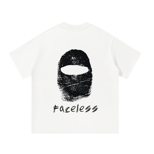 "Anonymous" Graphic Tee