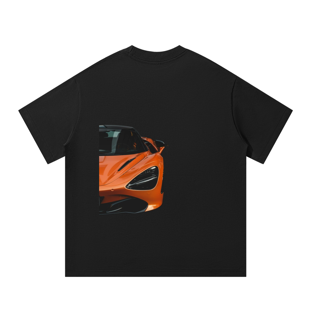 McLaren Graphic Tee