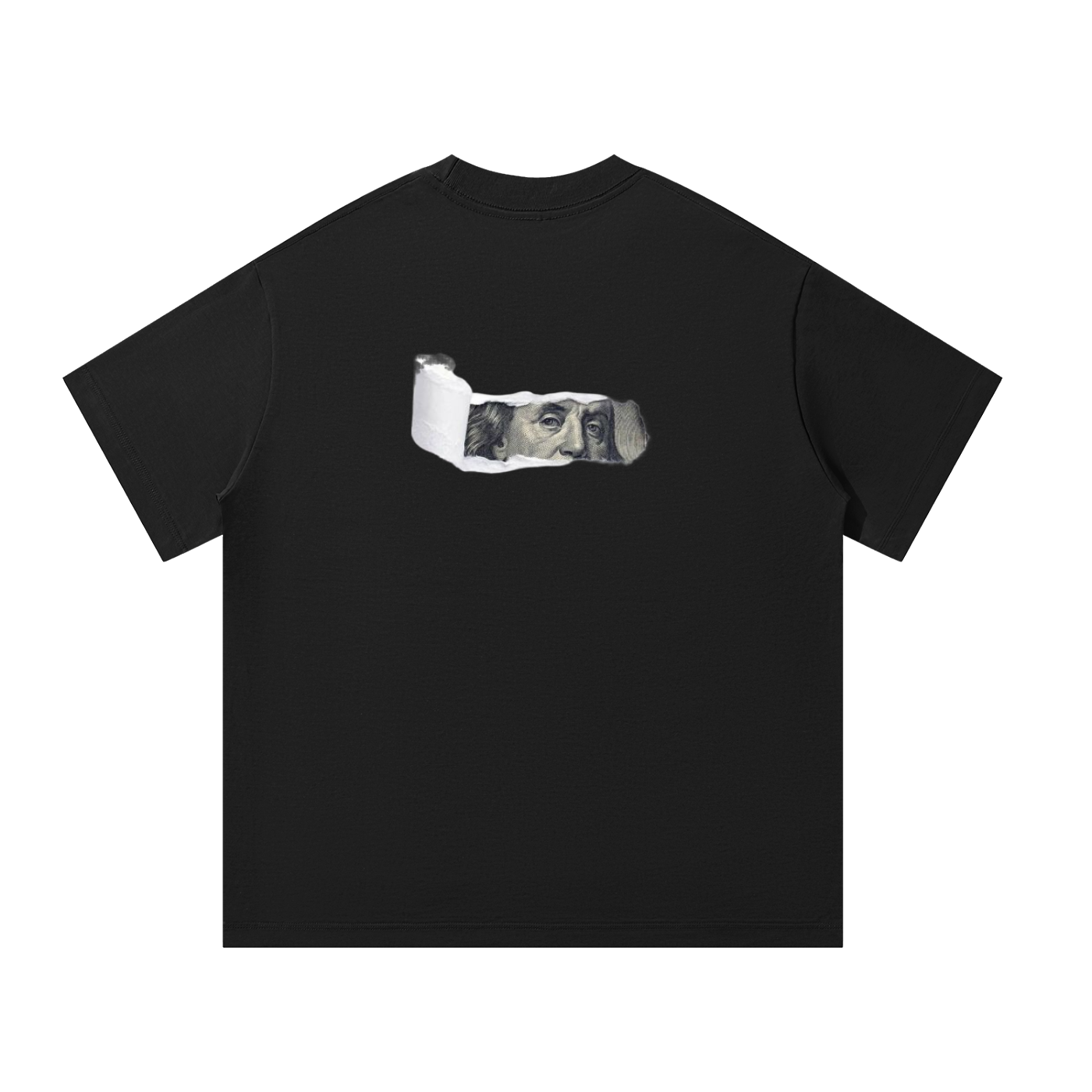 "Hidden Wealth" Graphic Tee