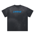 "Start Somewhere" Graphic Tee