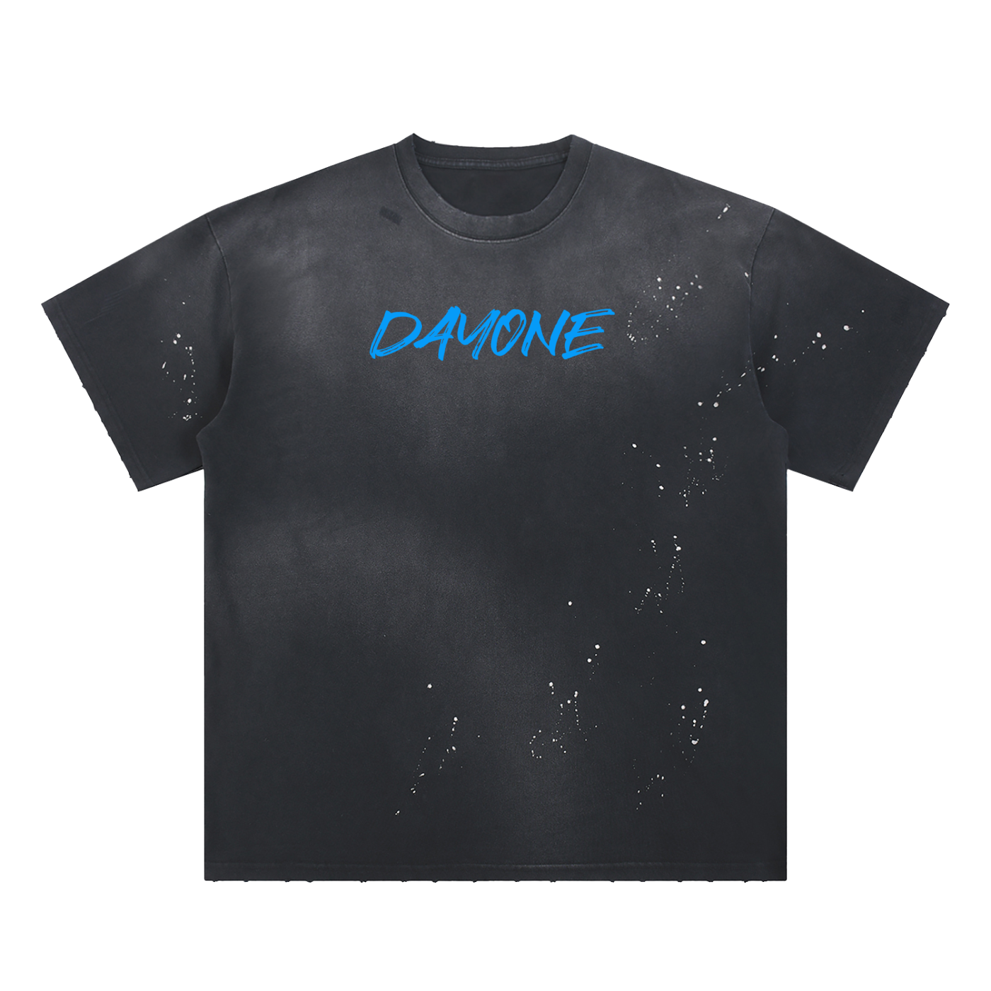 "Start Somewhere" Graphic Tee