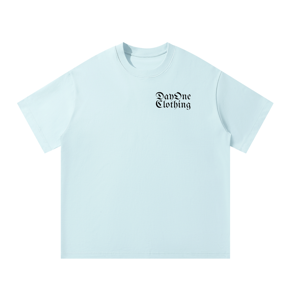 "Dad's Wave" Graphic Tee