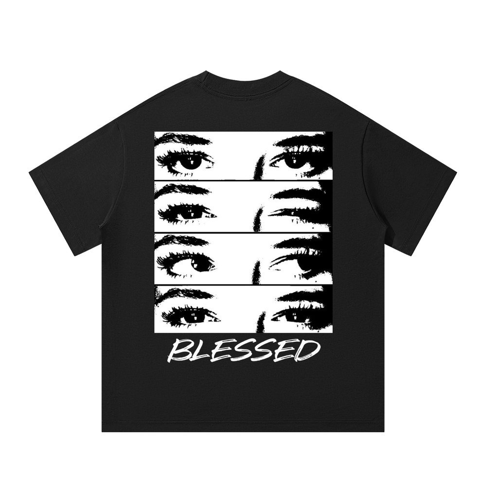 "Blessed Vision" Graphic Tee