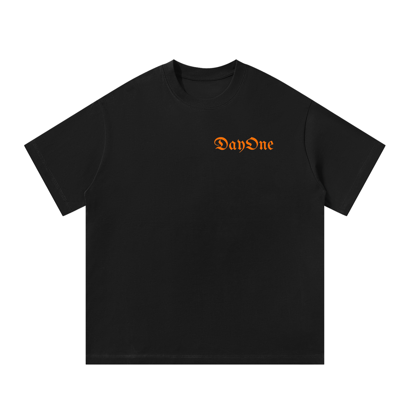 "7PM" Graphic Tee