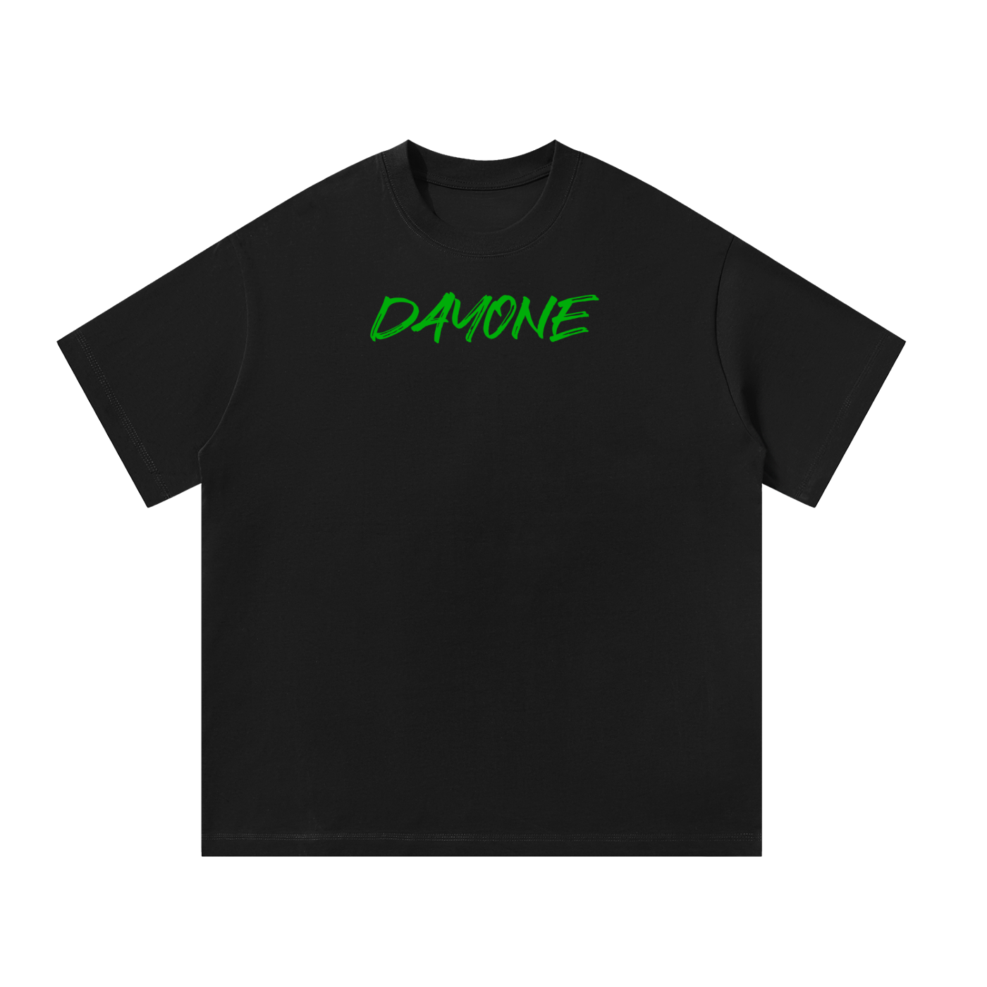 "Hidden Wealth" Graphic Tee
