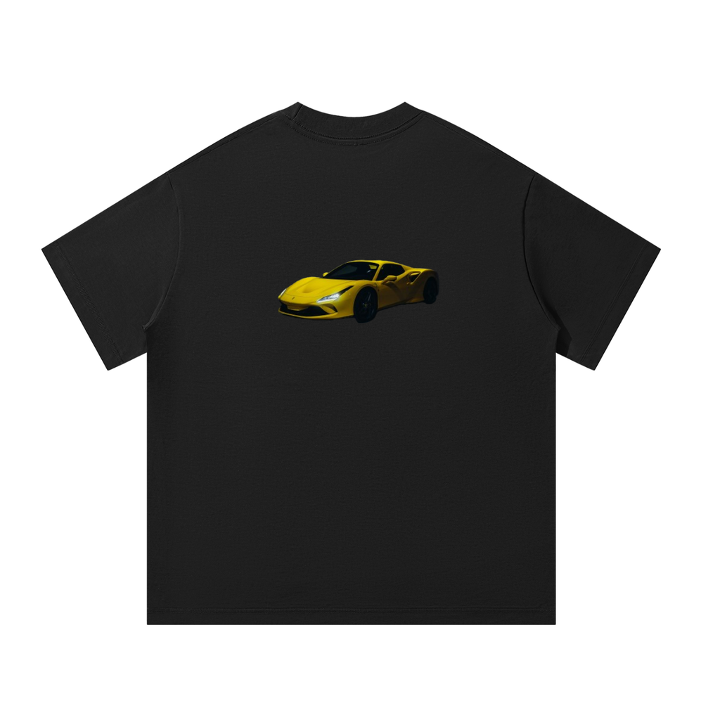 Ferrari Graphic Tee