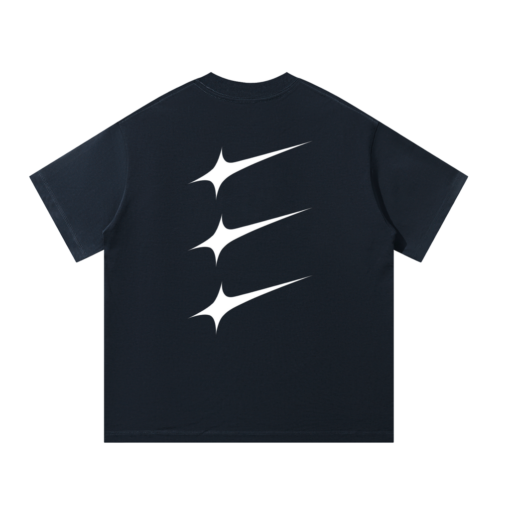 "Shooting Stars" Graphic Tee