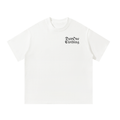 "Luxury Time" Graphic Tee