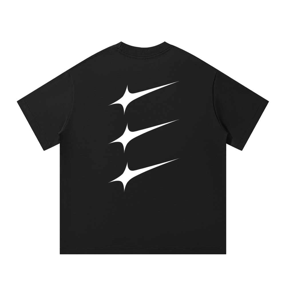 "Shooting Stars" Graphic Tee