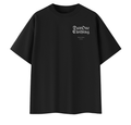 Branded Oversized Tee