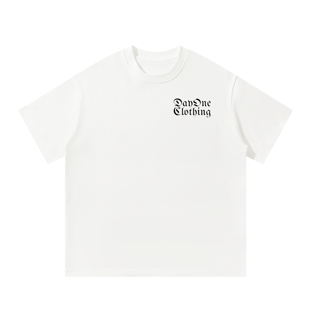 "Palm Club" Graphic Tee