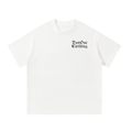 "Palm Club" Graphic Tee