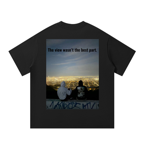 "Brotherhood" Graphic Tee