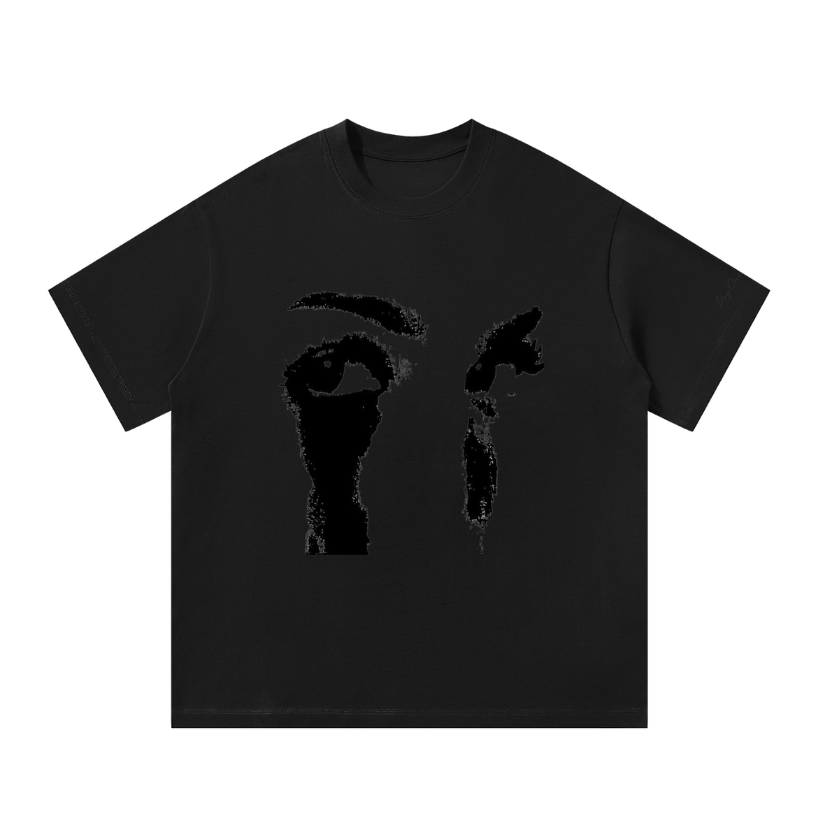 "Project Noir" Graphic Tee