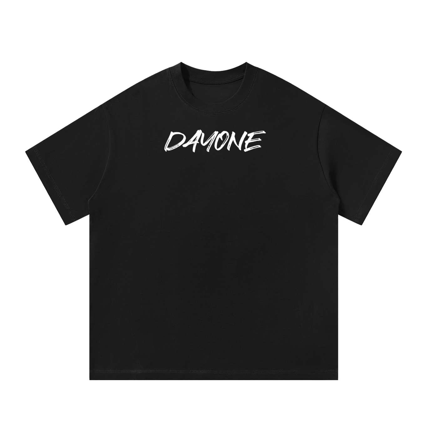 "Blessed Vision" Graphic Tee